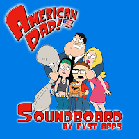 American Dads Soundboard