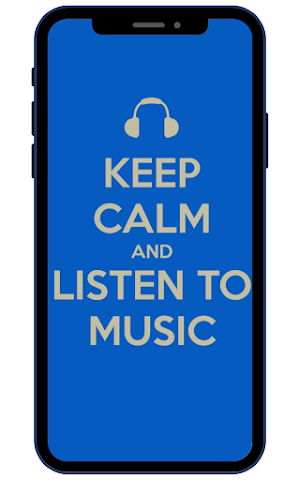 Keep Calm Wallpapers Screenshot 1