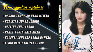 Lagu Dangdut Cici Paramida Screenshot 0