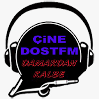 Çine Dost Fm