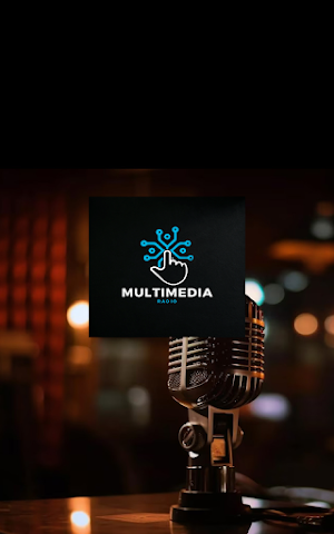 Multimedia Radio Screenshot 2