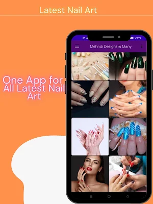 Mehndi, Rangoli Designs & Many Screenshot 2