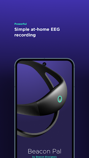 Beacon Pal Screenshot 0