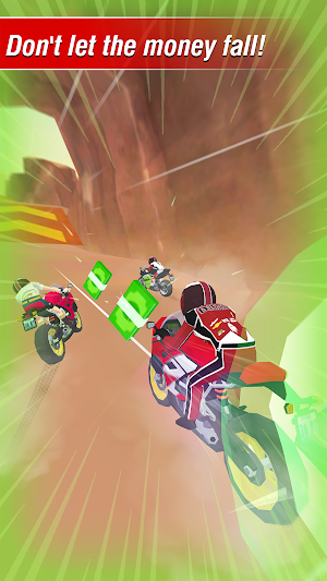 Bike Race Master: Bike Racing Screenshot 2