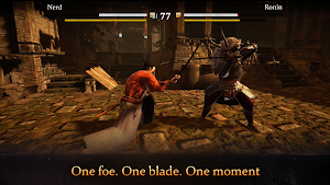 Katori: Code of Blade Screenshot 2