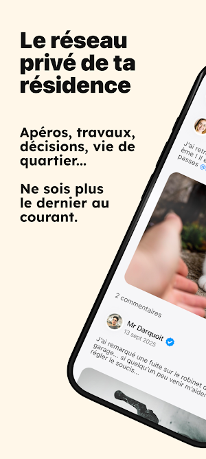 CoproLive Screenshot 0