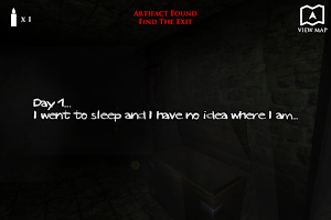 Dungeon Nightmares Free Screenshot 2
