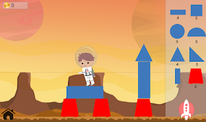 Kindergarten and Preschool Montessori Kids Games Screenshot 2