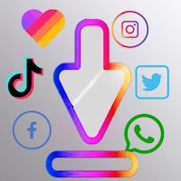 Social status saver - save all