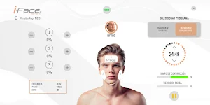 iFace25 Screenshot 0