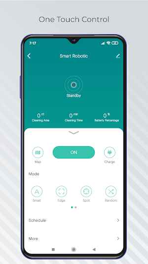PerySmith Screenshot 3
