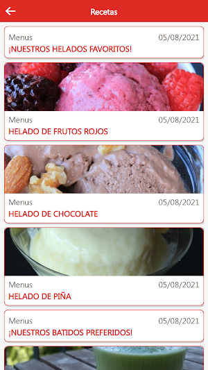 Fit And Fit Pamplona Screenshot 3