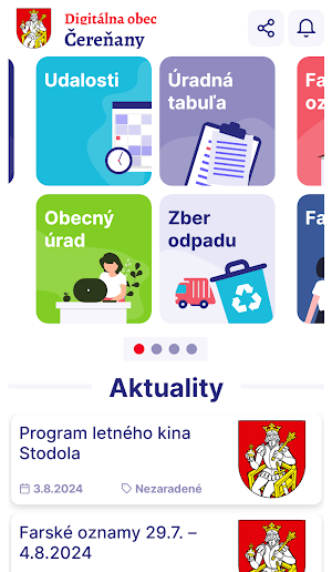 Čereňany Screenshot 0