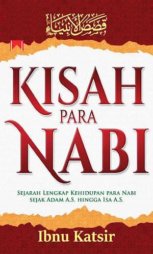 Kisah Para Nabi - Ibnu Katsir Screenshot 0