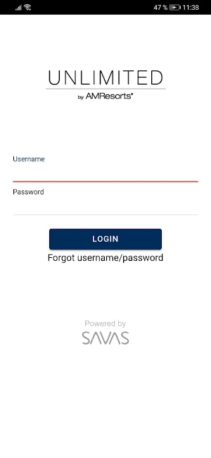 UVC Prospectum Screenshot 1