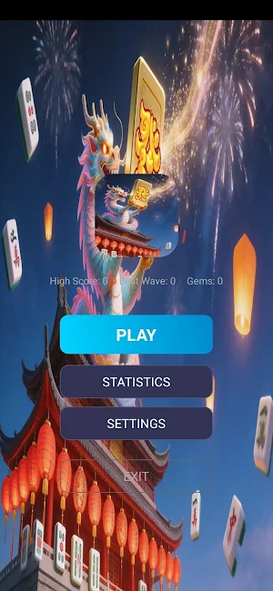thunderdiamond Screenshot 2