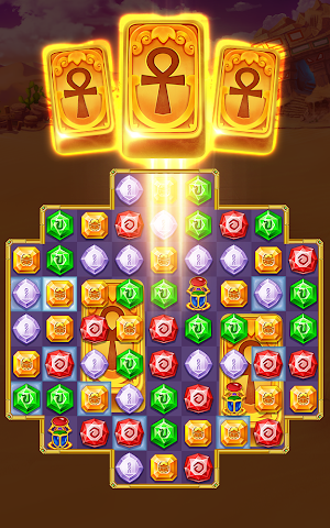 Pharaoh Soul Egyptian Tale Screenshot 0