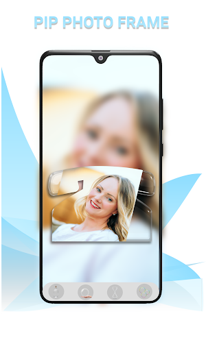 Makeup editor - Photo Master Screenshot 0