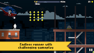 Rooftop Ramble Screenshot 1