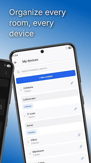 PrimeRoutine Screenshot 1