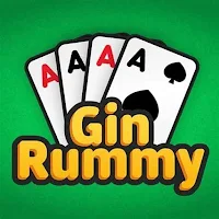 Gin Rummy