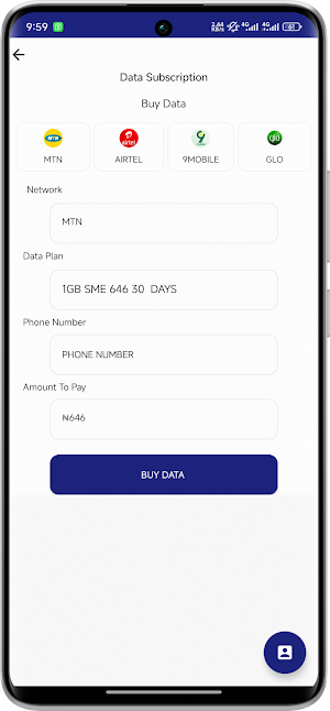 ABBAGANOSUB | Cheap Data Screenshot 1