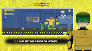 Firewar Screenshot 3