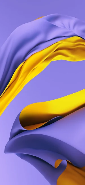 Samsung Galaxy HD Wallpaper Screenshot 2