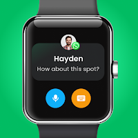 Watch Sync App - BT Notifier