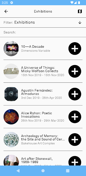 Art Basel Miami Beach 2021 Screenshot 3