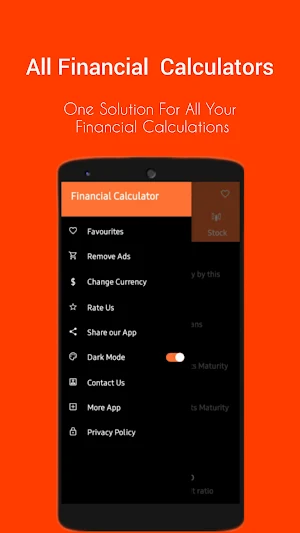 Loanedu : loan EMI Calculator Screenshot 0