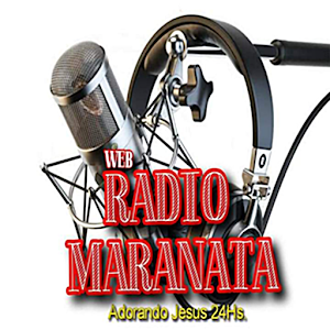 Web Radio Maranata SP Screenshot 3