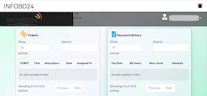INFOBD24 CRM Screenshot 3