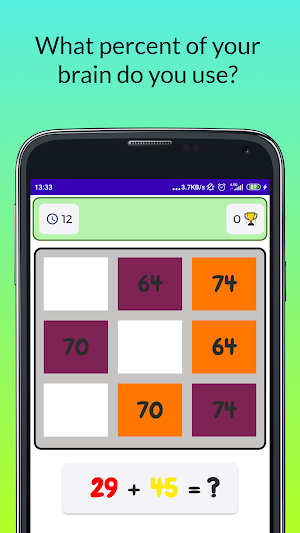 ProBrain Screenshot 2