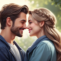 Romantic WhatsApp Stickers