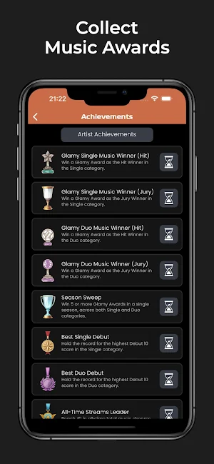 Music Superstar Career Tycoon Screenshot 3