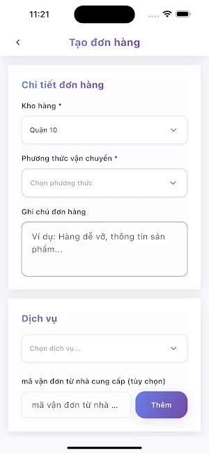 Muzi Lulu Screenshot 2