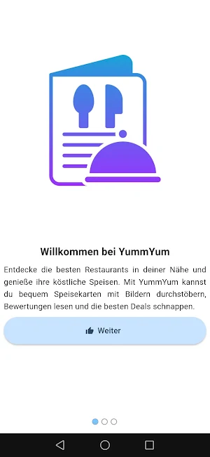 YummYum Screenshot 0