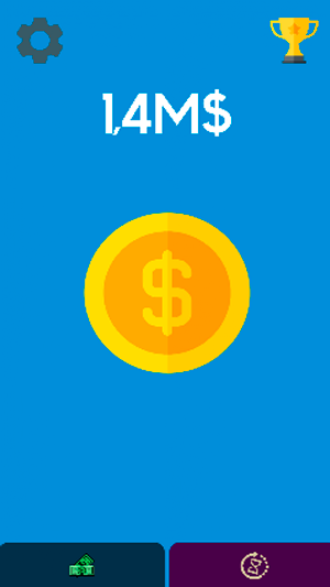 iClicker Screenshot 0