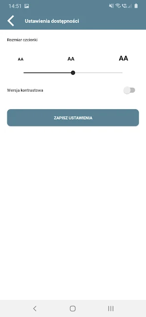 Romański kościół w Świerzawie Screenshot 1