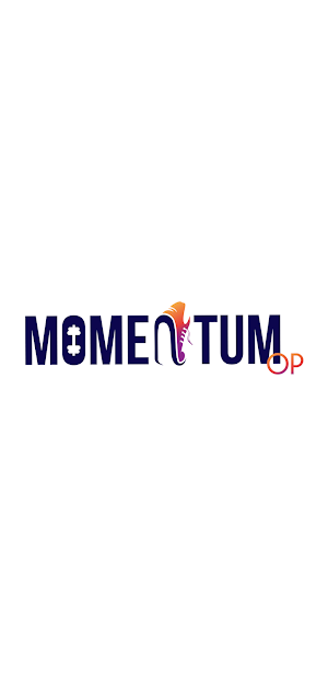 MOMENTUM OP Screenshot 0