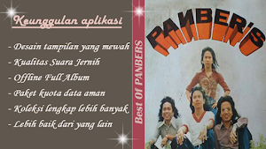Lagu Kenangan Panbers Mp3 Screenshot 0