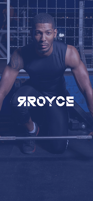 RRoyce Screenshot 0