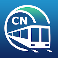 Guangzhou Metro Guide and Subway Route Planner