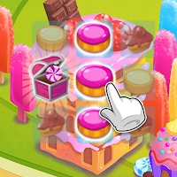 Cake World