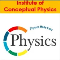 Institute Conceptual Physics
