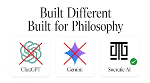 Socratic AI Screenshot 3