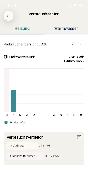 GWG IN mein Zuhause Screenshot 1