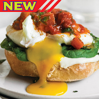 Various Egg Recipe Recipes