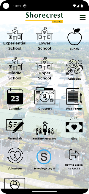 Shorecrest Preparatory School Screenshot 0